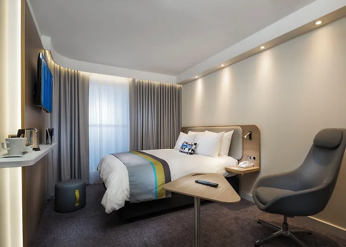 Holiday Inn Express Ajaccio By Ihg