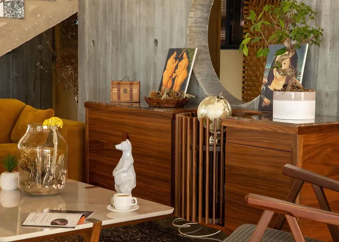 Hotel Ibis Styles Ajaccio Napoleon